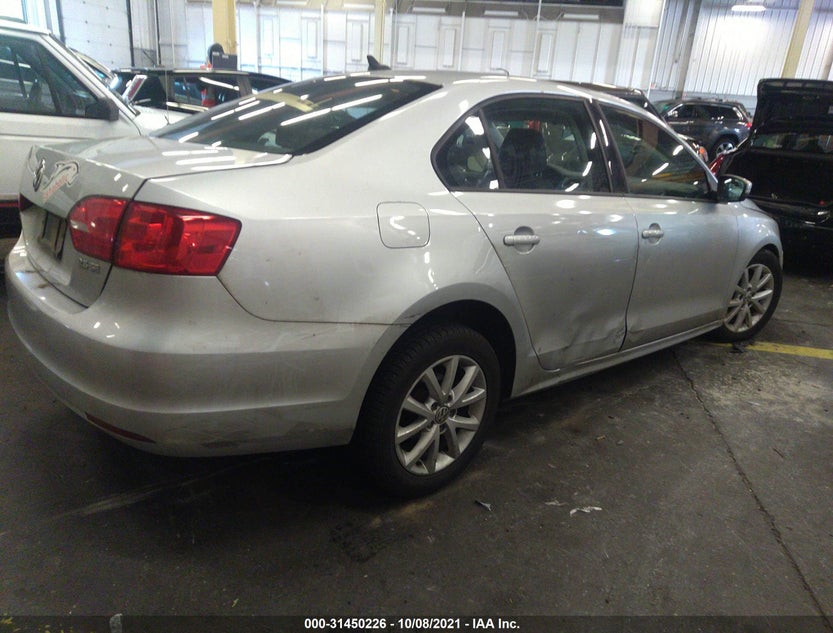 3VWDP7AJ8CM415109