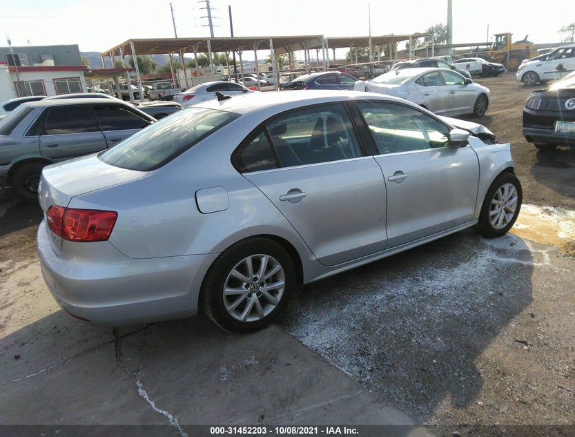 3VWDP7AJ5DM436534