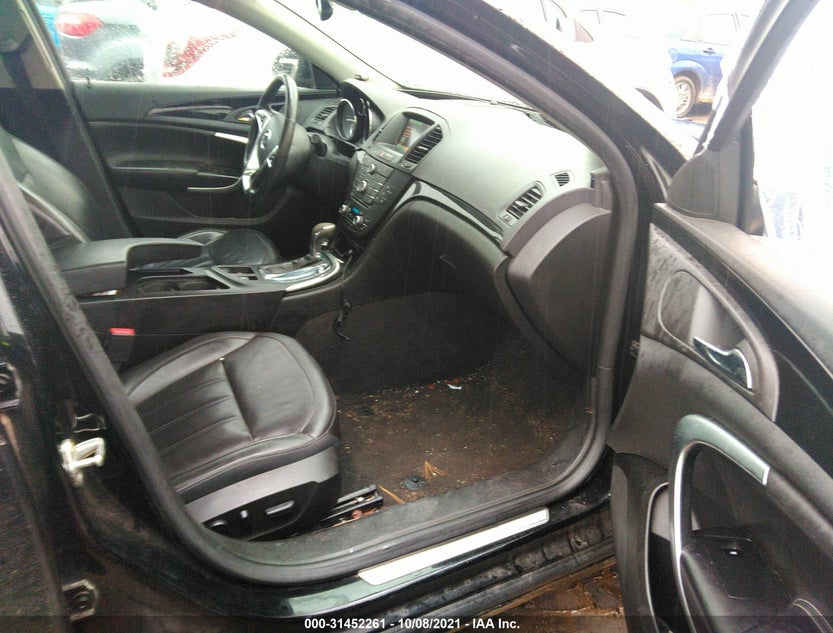 2G4GS5EV6D9200446