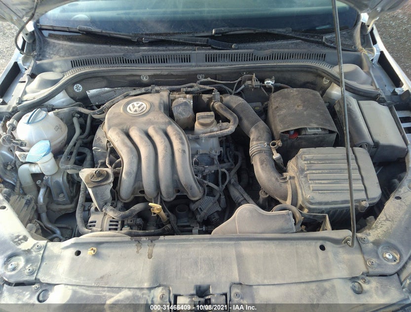 3VW2K7AJ7EM391698