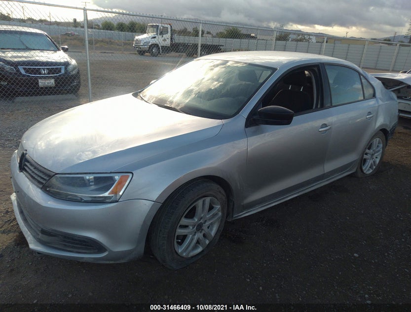 3VW2K7AJ7EM391698