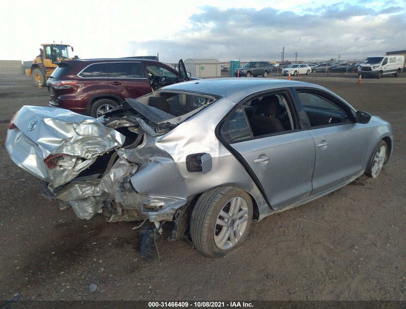 3VW2K7AJ7EM391698