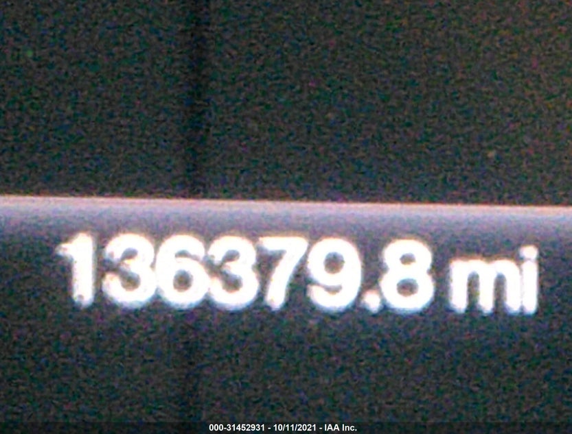 3FA6P0UUXER131131