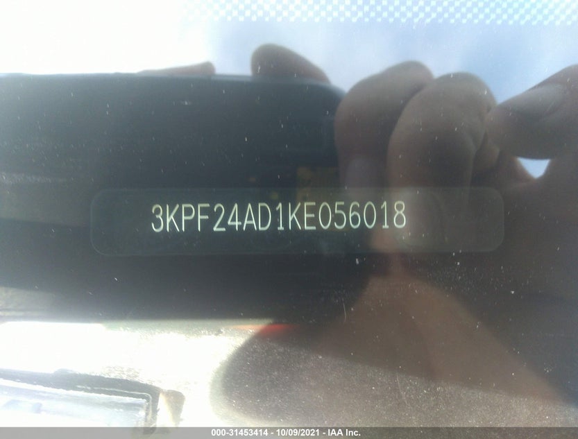 3KPF24AD1KE056018
