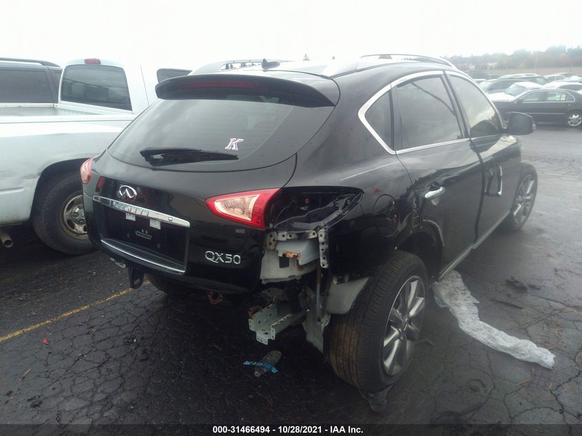 2017 Infiniti Qx50 VIN: JN1BJ0RP8HM382873 Lot: 31466494