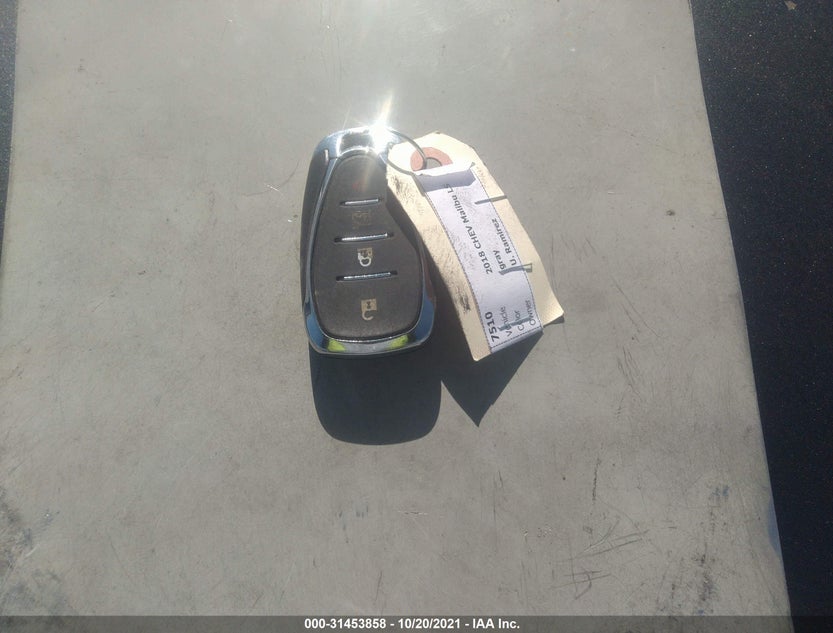 1G1ZB5ST1JF233222