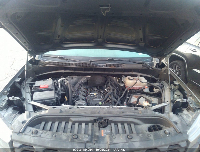 3GCPYCEF5KG278560