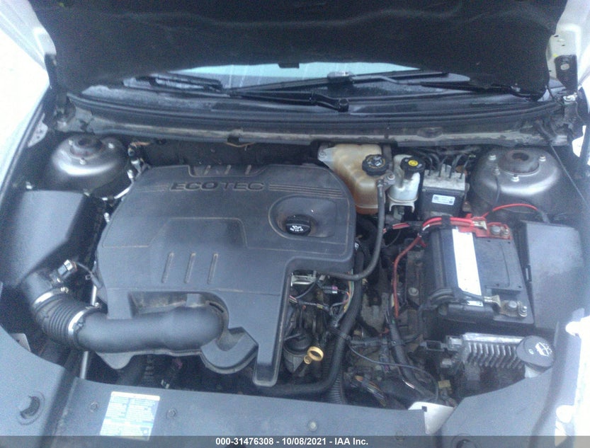 1G1ZD5E08CF353887