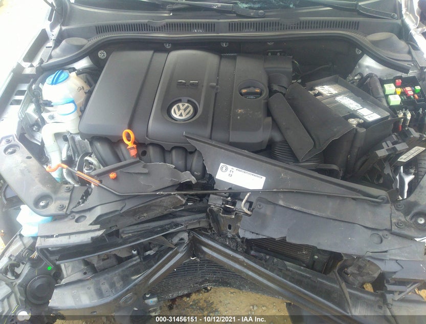3VWDP7AJXCM315870