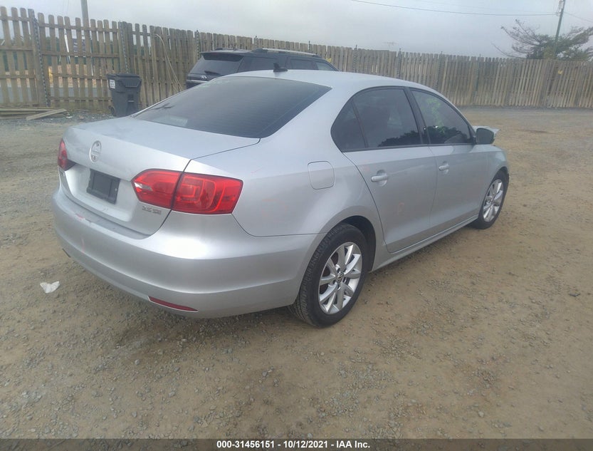 3VWDP7AJXCM315870