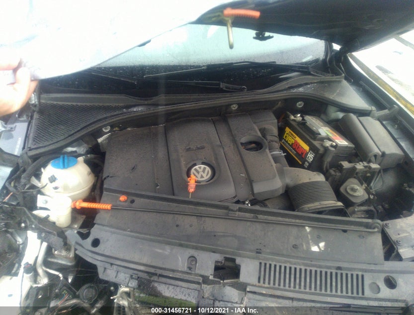1VWBH7A33CC096306
