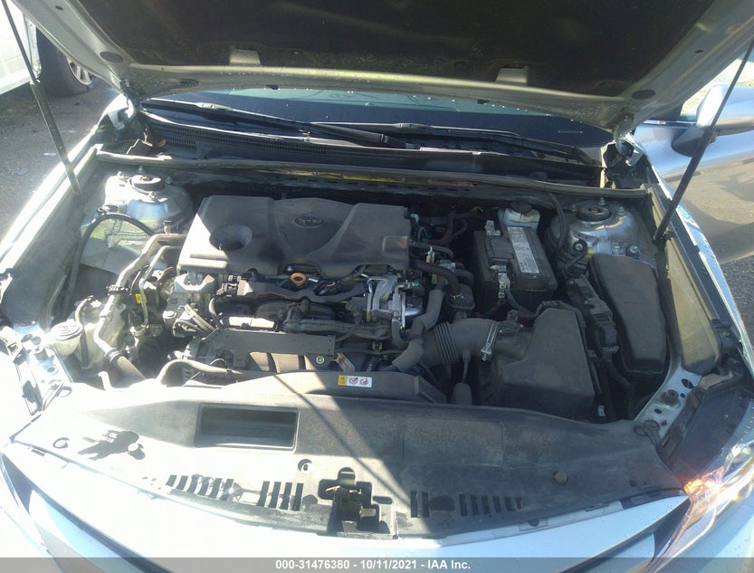 4T1B11HK6KU205881