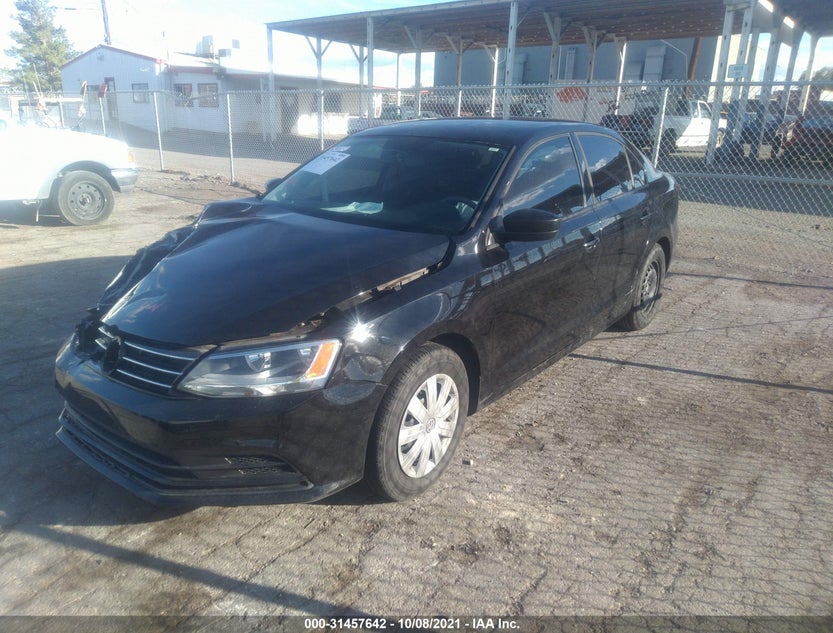 3VW267AJ9GM372397