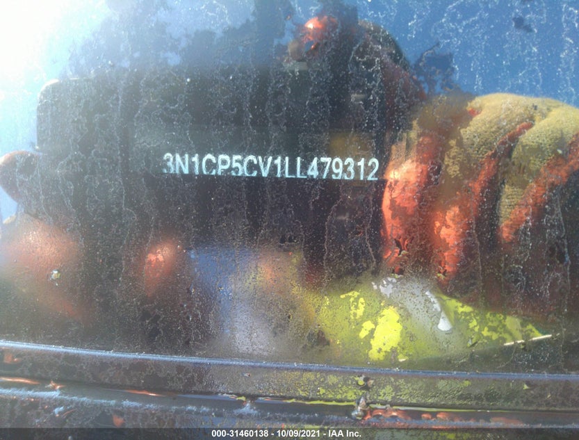 3N1CP5CV1LL479312