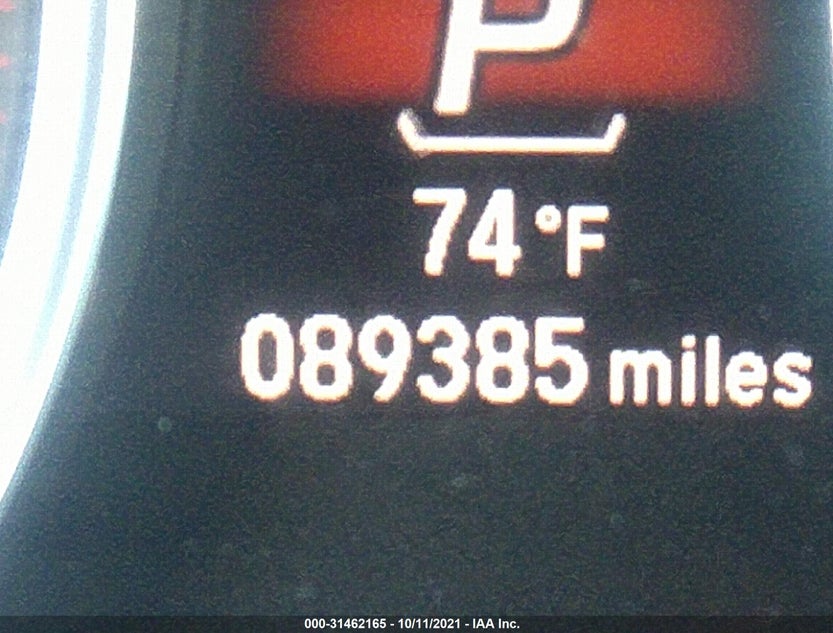 19UUB2F53FA013081