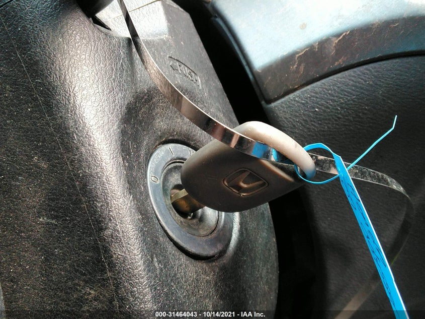 2007 Honda Odyssey Ex VIN: 5FNRL38497B040239 Lot: 31464043