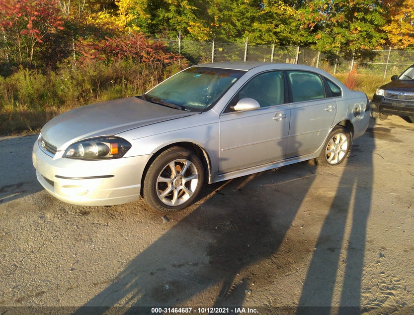 2G1WG5EK6B1119667