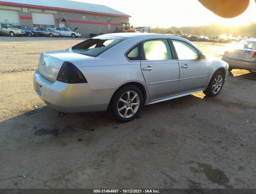 2G1WG5EK6B1119667