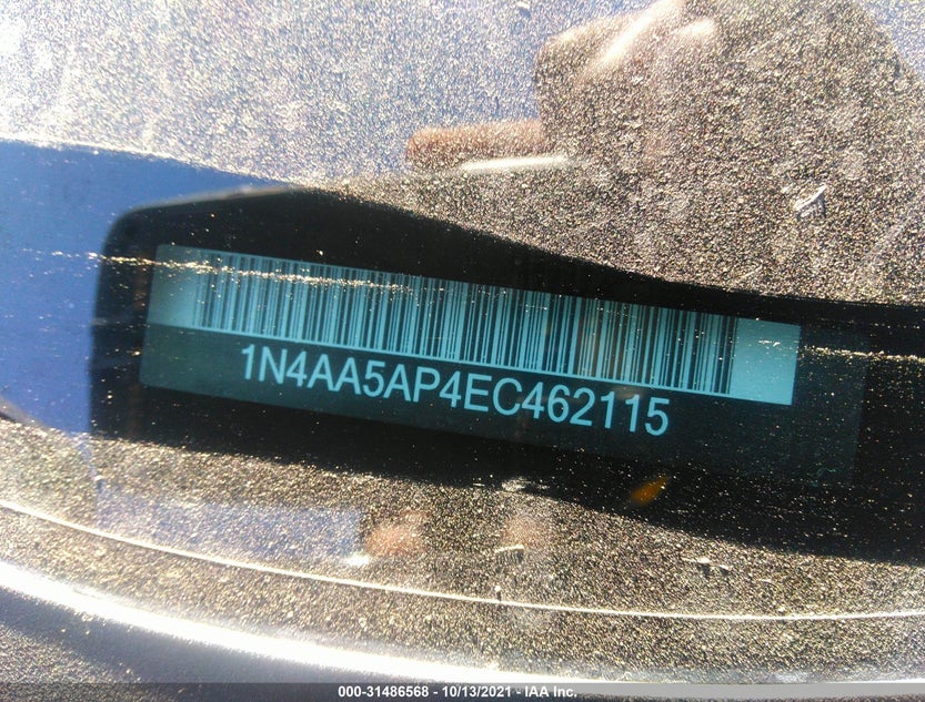 1N4AA5AP4EC462115