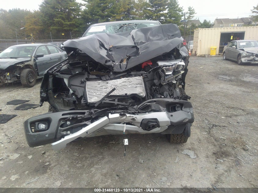 2021 Ford Ranger Lariat VIN: 1FTER4FH1MLD39886 Lot: 31468123