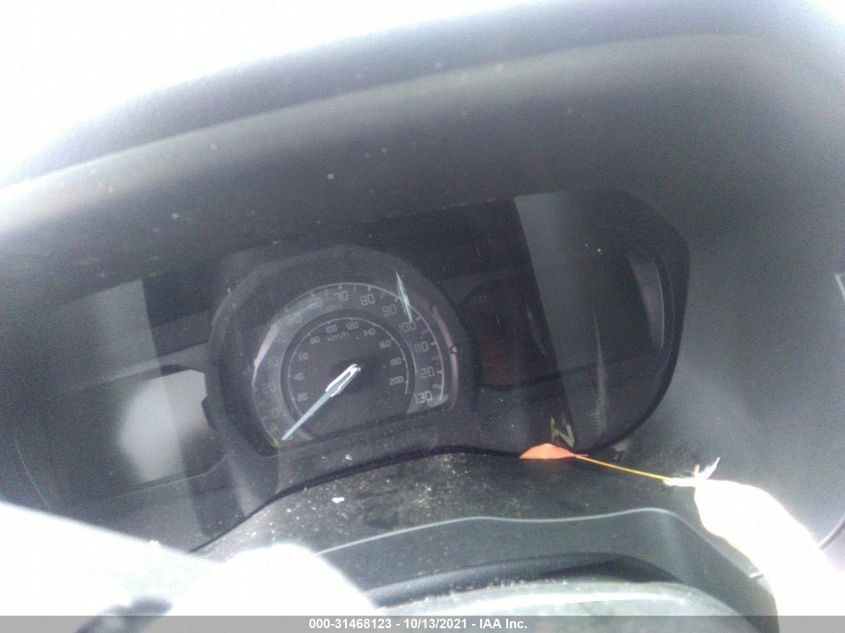 2021 Ford Ranger Lariat VIN: 1FTER4FH1MLD39886 Lot: 31468123