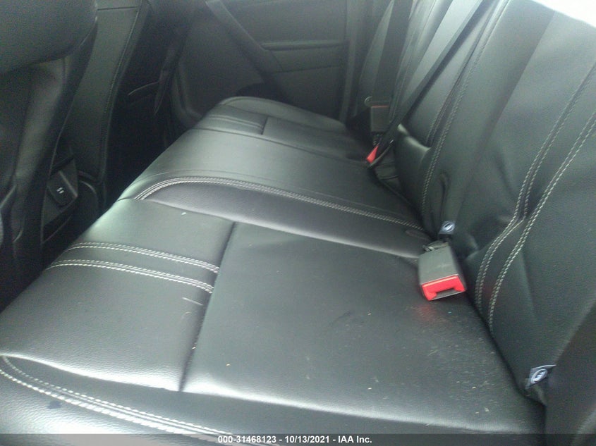 2021 Ford Ranger Lariat VIN: 1FTER4FH1MLD39886 Lot: 31468123