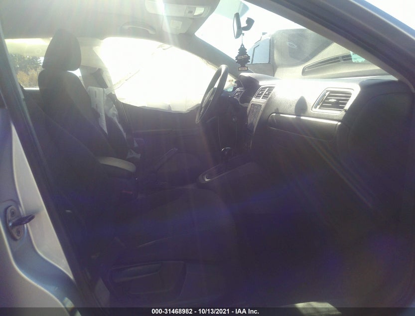 3VW2K7AJXEM223540