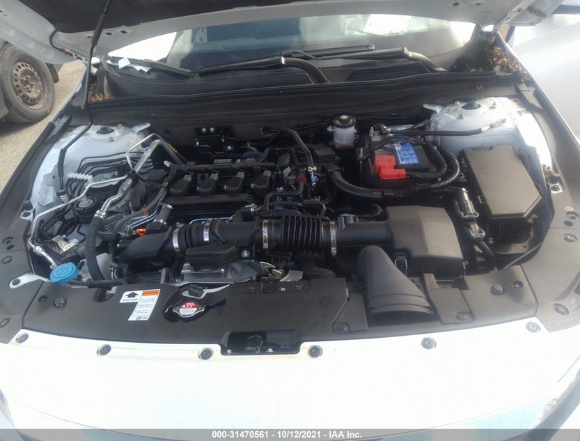 1HGCV1F12MA023477