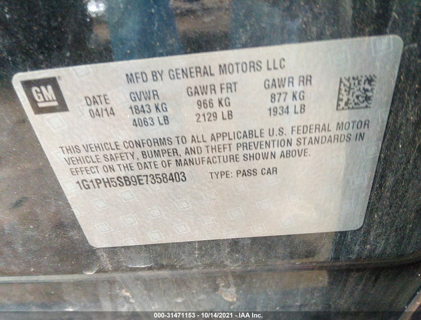 1G1PH5SB9E7358403