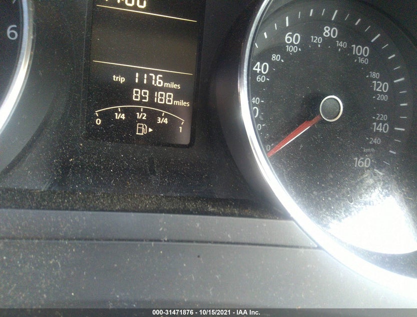 3VW2K7AJ5FM297451