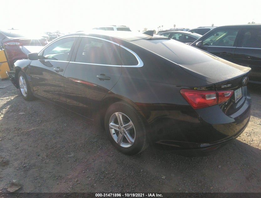 1G1ZB5ST6LF152056