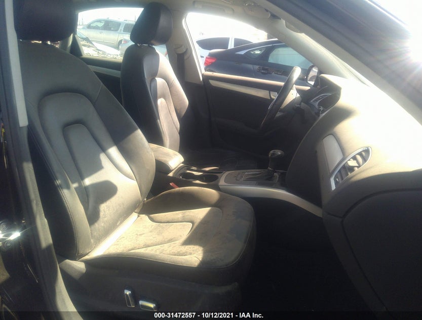 WAUAFAFL8EA072055