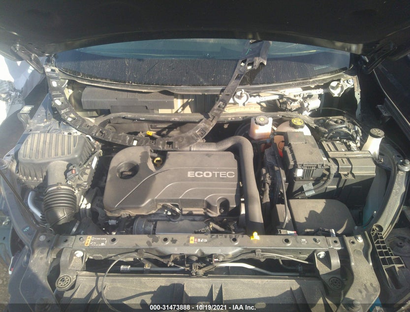 3GKALMEV9KL350731