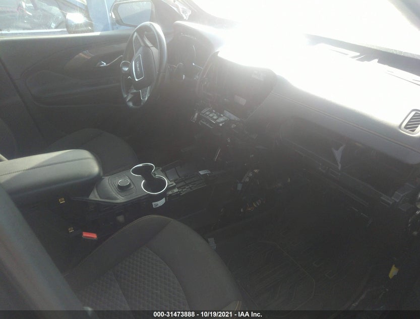3GKALMEV9KL350731