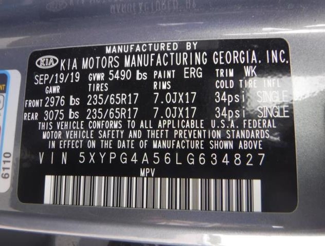 5XYPG4A56LG634827