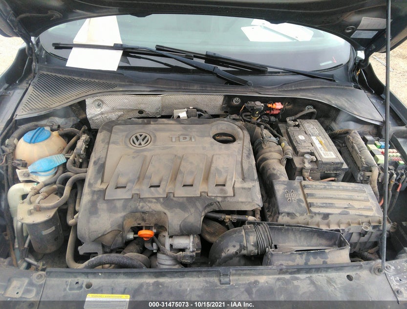1VWBN7A38CC054769