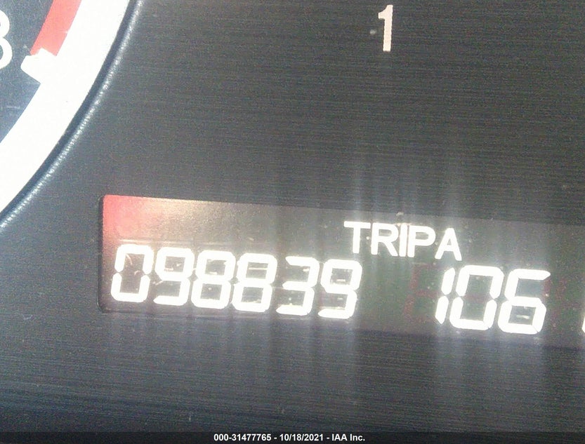 1HGCS1B78AA009291