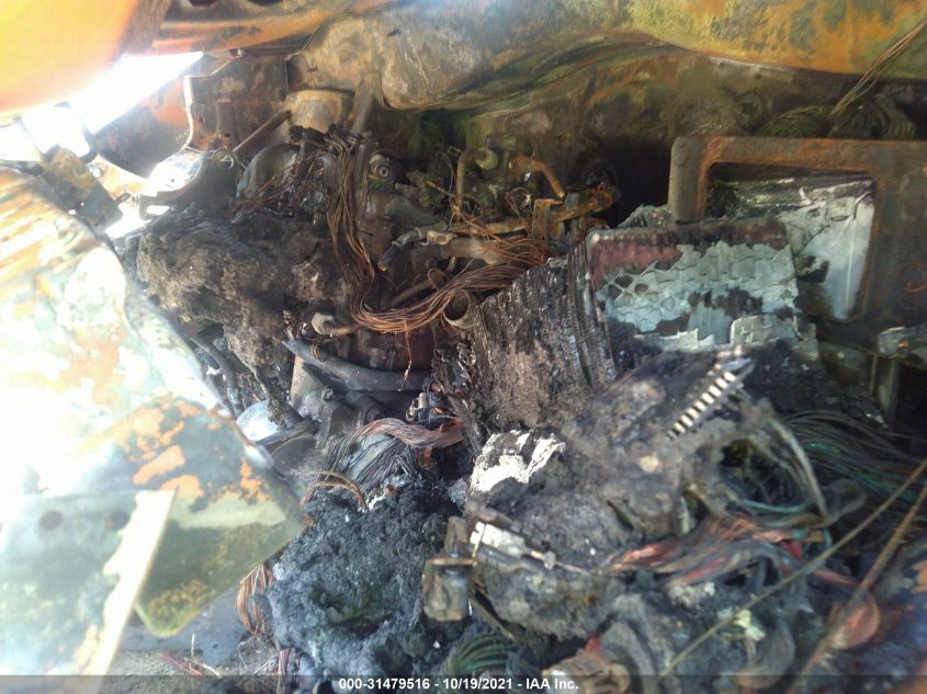 2015 Kia Soul VIN: KNDJN2A25F7207775 Lot: 31479516