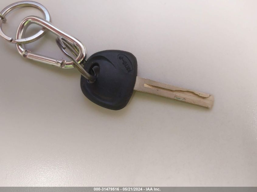 2015 Kia Soul VIN: KNDJN2A25F7207775 Lot: 31479516