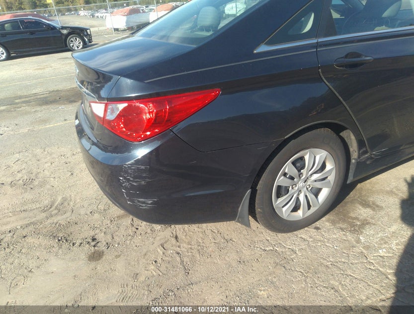 5NPEB4AC4CH433327