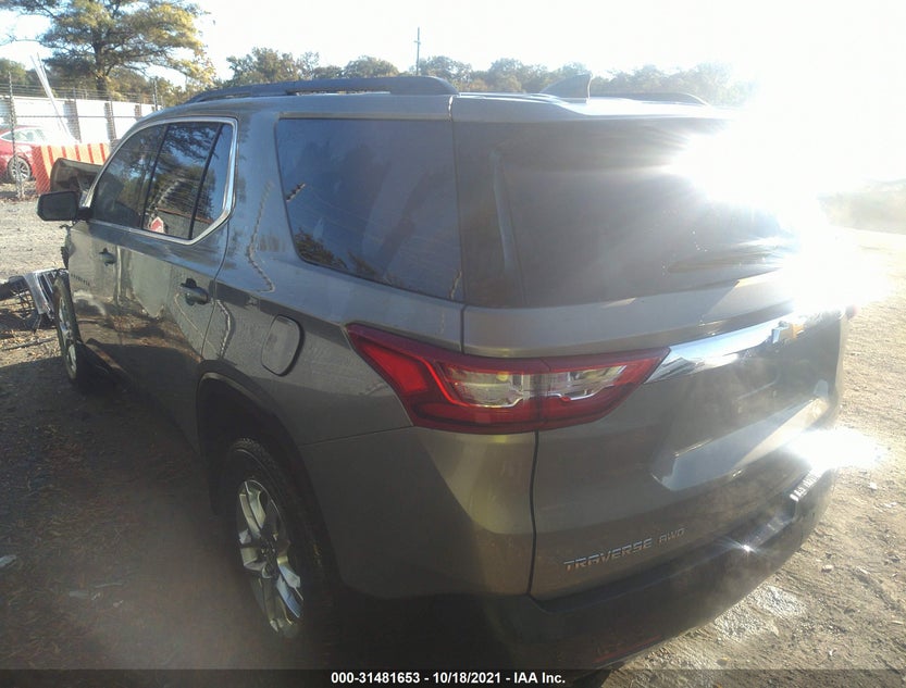 1GNEVGKW2KJ152867