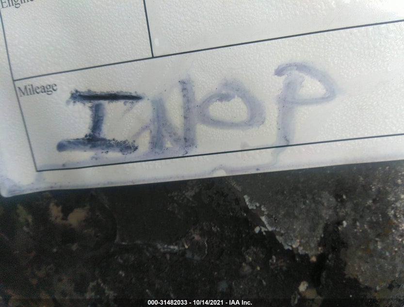 1N4AL2EP8CC240192