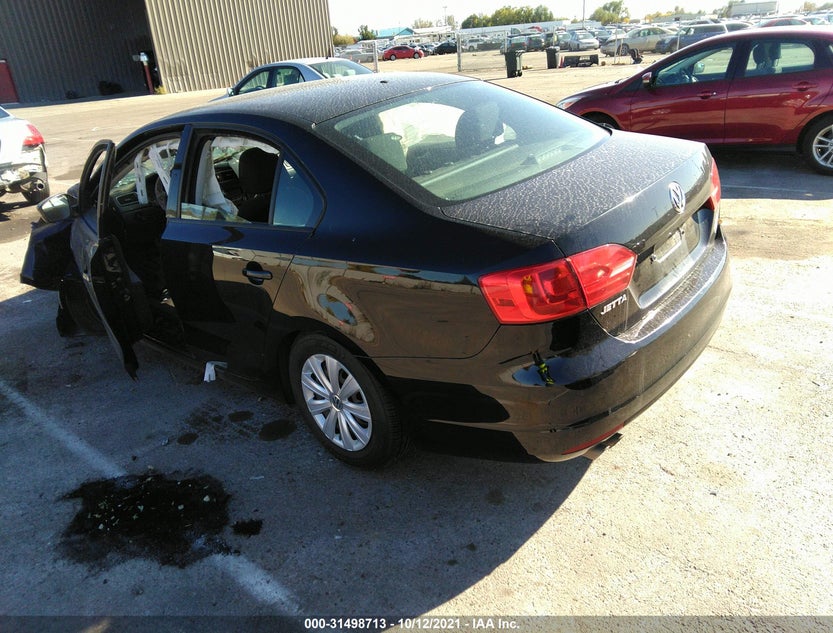 3VW2K7AJ8DM304972