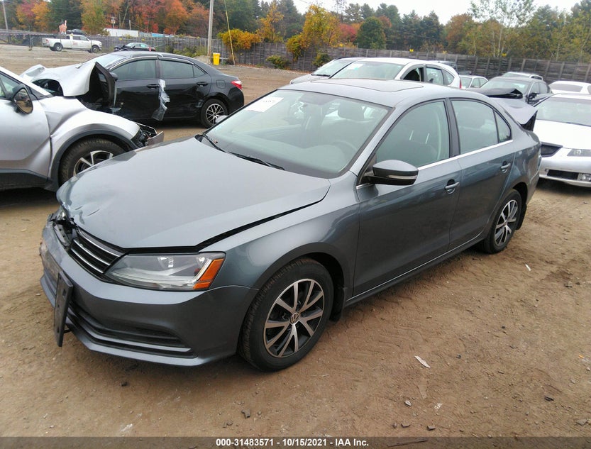 3VWDB7AJ4HM235079