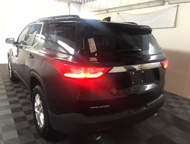 1GNERGKW5KJ236735