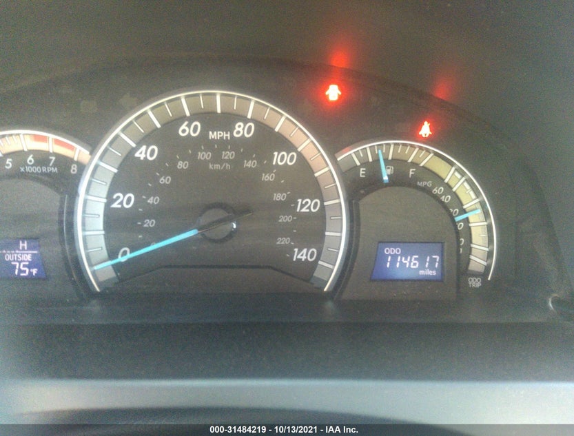 4T1BF1FK0DU665884