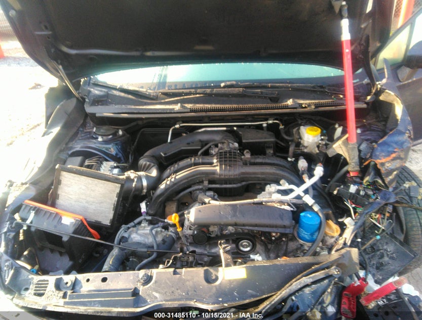 4S3GKAJ68K3610098