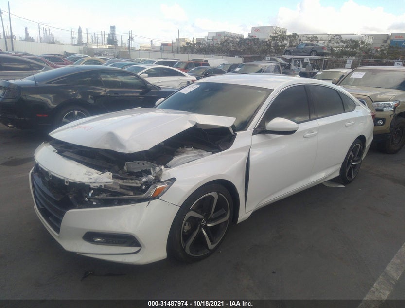 1HGCV1F30KA124662
