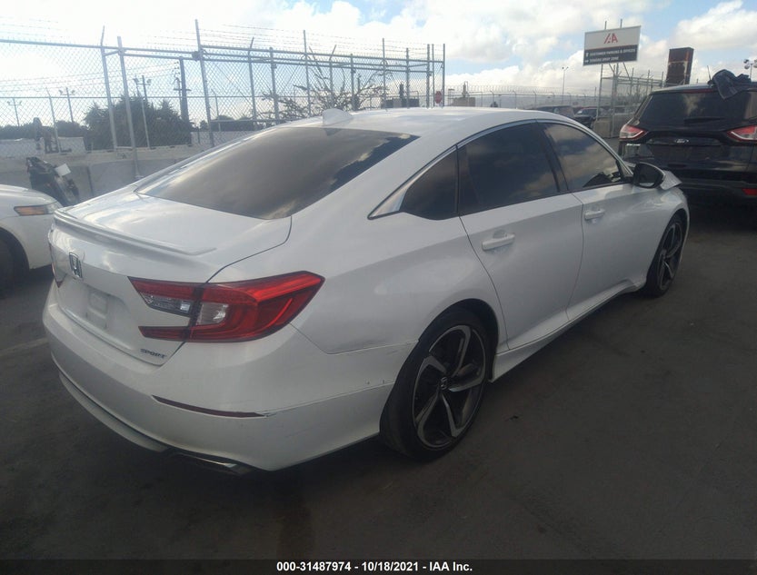 1HGCV1F30KA124662