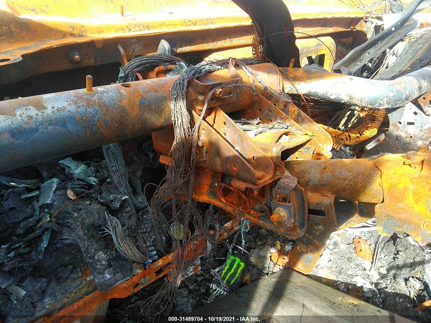 2017 Ford Transit-350 VIN: 1FTBW2XG7HKA27167 Lot: 31489704